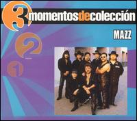 3 Momentos De Colección von Mazz