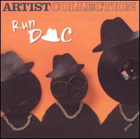 Artist Collection: Run DMC von Run-D.M.C.