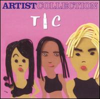 Artist Collection: TLC von TLC