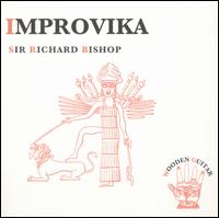 Improvika von Richard Bishop