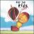 For the Kids Too! von Various Artists