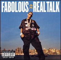 Real Talk von Fabolous