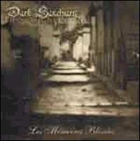 Mèmoires Blessèes von Dark Sanctuary