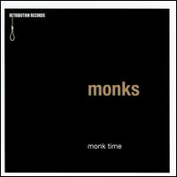 Monk Time von The Monks