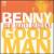 New Sextet Sessions von Benny Goodman