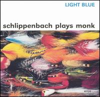 Schlippenbach Plays Monk von Alexander von Schlippenbach