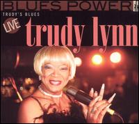 Blues Power: Trudy's Blues von Trudy Lynn