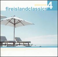 Fire Island Classics, Vol. 4 von Dale Rozman