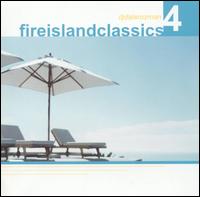 Fire Island Classics, Vol. 4 von Dale Rozman