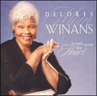 Hymns from My Heart von Delores Winans