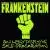 Ugly Display of Self-Preservation von Frankenstein