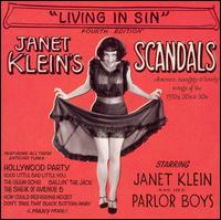 Living in Sin von Janet Klein