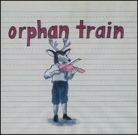 Orphan Train von Orphan Train
