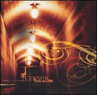 Empire Holds Down von Censor