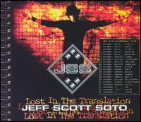 Lost in the Translation von Jeff Scott Soto