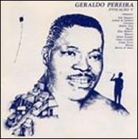 Geraldo Pereira von Bebel Gilberto