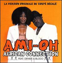 Ami Oh von African Connection