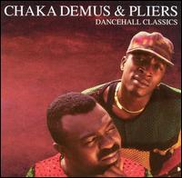 Dancehall Classics von Chaka Demus