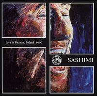Sashimi: Live in Poznan, Poland 1999 von Fish