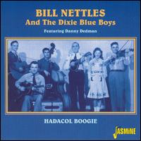 Hadacol Boogie von Bill Nettles