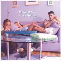 Audio Precision von Cookie Galore