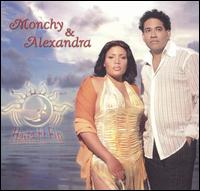 Hasta el Fin von Monchy & Alexandra