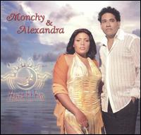 Hasta el Fin von Monchy & Alexandra