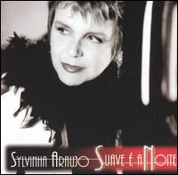 Suave É Noite von Silvinha Araújo