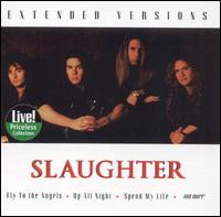 Extended Versions von Slaughter