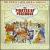 Gilbert & Sullivan: Pirates of Penzance von D'Oyly Carte Opera Company