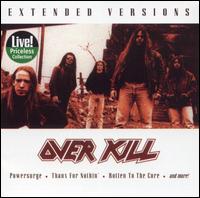 Extended Versions von Overkill