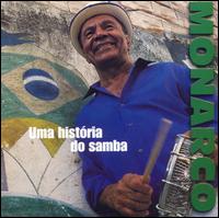 Uma História Do Samba von Monarco