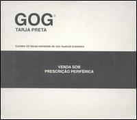 Tarja Preta von Gog