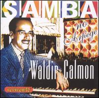 Samba No Arpege von Waldir Calmon