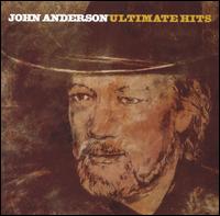 Ultimate Hits von John Anderson
