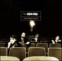 Historectomy: Discography Sampler von The Afghan Whigs