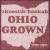 Ohio Grown von Ekoostik Hookah