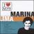 I Love MPB: Eu Te Amo Você von Marina Lima