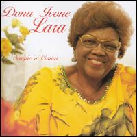 Sempre a Cantar [Universal] von Dona Ivone Lara