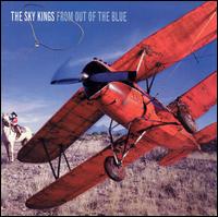 From Out of the Blue von Sky Kings