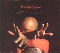 Jazz de Senzala von Filó Machado