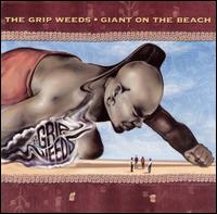 Giant on the Beach von The Grip Weeds