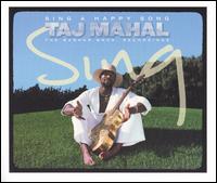 Sing a Happy Song: The Warner Bros. Recordings von Taj Mahal