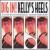 Dig In!: A Popboomerang Compilation von Kelly's Heels