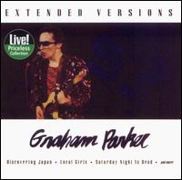 Extended Versions von Graham Parker
