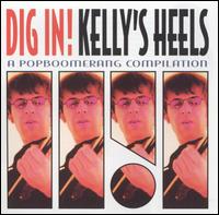 Dig In!: A Popboomerang Compilation von Kelly's Heels