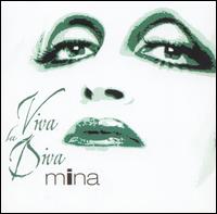 Viva la Diva von Mina