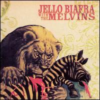 Never Breathe What You Can't See von Jello Biafra