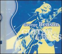 Guitar & Bass von George Benson