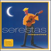 Serestas: Inesquecíveis von Liborio